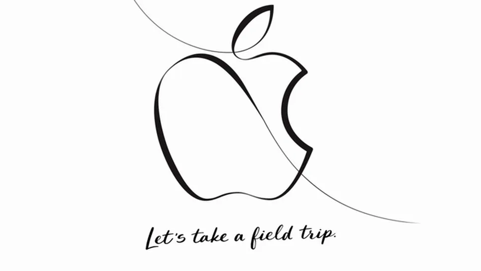 Apple va prezenta noi produse pentru educaţie la sfârşitul lunii 