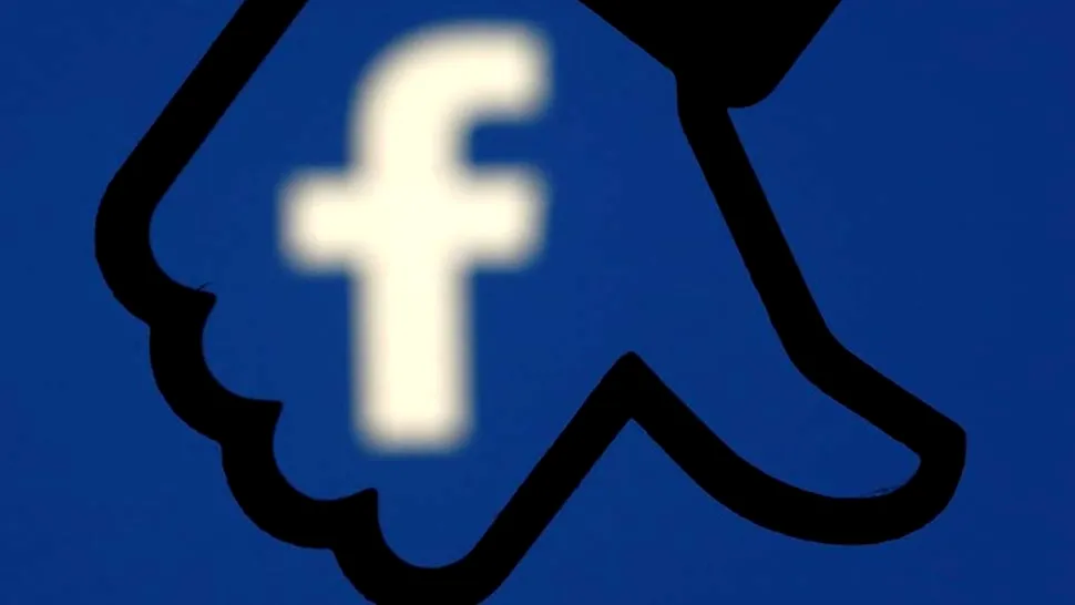 Facebook, acuzat că a extras în mod abuziv date din conturile email ale utilizatorilor