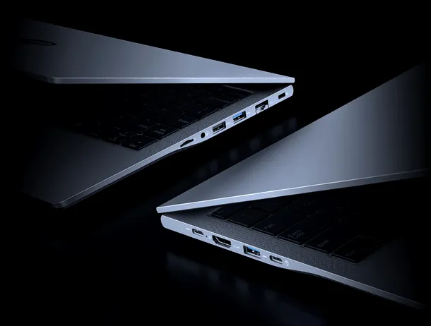 Orico a lansat primul său laptop cu AMD