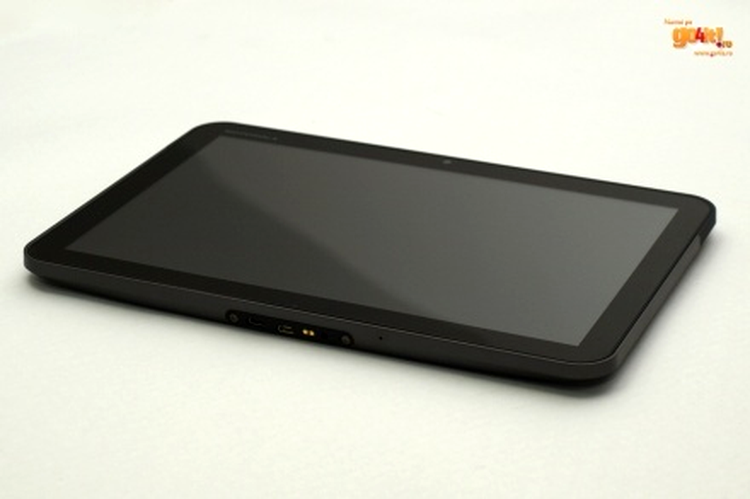 Motorola Xoom va fi prima tabletă de 10.1" care va primi update-ul