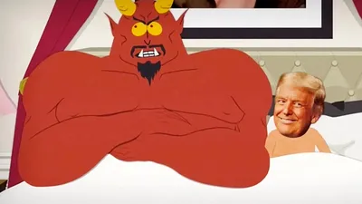Serialul „South Park” devine „South America”: Creatorii parodiază decizia Apple și Google privind noile denumiri cerute de Donald Trump
