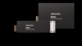 Primul SSD PCIe 6.0 intră în producție de serie cu viteze de 28 GB/s