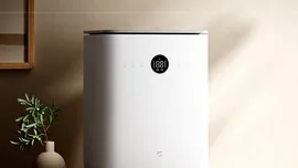 Sterilizatorul inteligent Mijia de la Xiaomi promite protecție de 99,99%