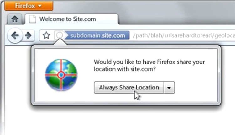 Firefox 4