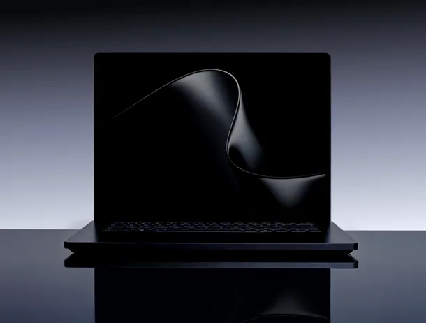 Surface Laptop Ultra: Microsoft atacă segmentul premium cu un model cu procesorul Nvidia RTX Spark – VIDEO