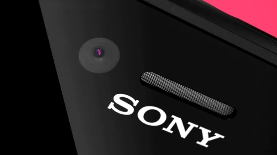 Sony Xperia XA2 Ultra - primele imagini şi specificaţii 
