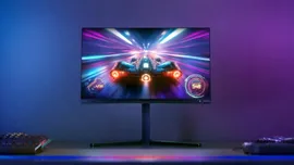 Philips a lansat un monitor din gama Evnia cu SmartImage Game inclus