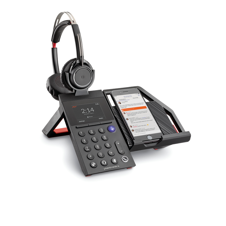 Plantronics Elara 60