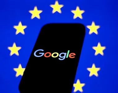 Google primește o amendă de aproape 3 miliarde de euro din partea autorităților europene