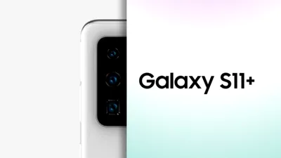 Samsung ar putea echipa Galaxy S11+ cu acumulatori livraţi de competiţie, pentru că sunt mai buni
