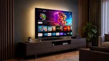 Ofertă pe Auchan.ro: Televizor QD-Mini LED TCL de 139 cm, redus cu 25%. Preț semnificativ mai mic decât la Flanco și eMAG