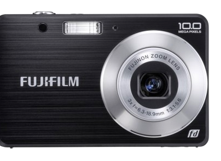 FujiFilm FinePix S1500 are obiectiv cu zoom optic 12x