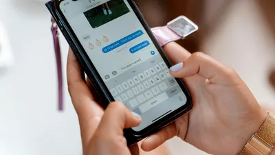 Sunteți utilizatori de iPhone sau Android? Atenție la mesajele text