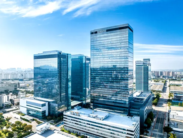 Samsung Electronics, prima companie coreeană care valorează aproape 700 de miliarde de dolari