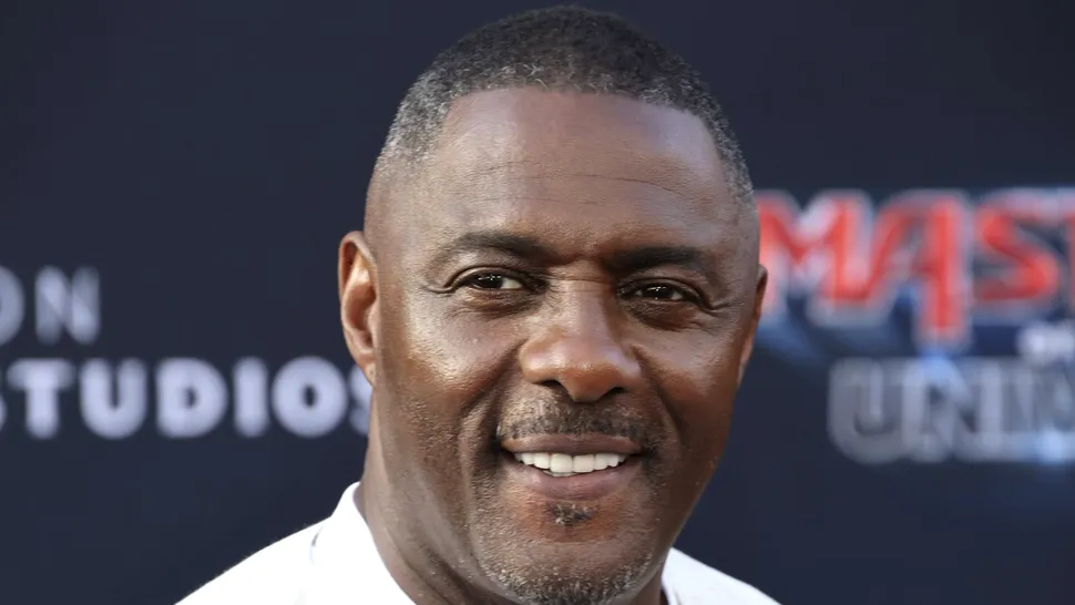 Idris Elba neagă definitiv zvonurile despre James Bond: „Nu am fost niciodată în cursă”