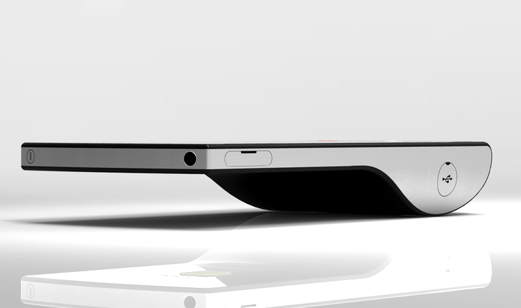 Nokia Kinetic