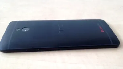 HTC One Mini - noi imagini şi specificaţii