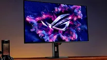 ASUS ROG Zephyrus X, un monitor de gaming cu dual-mode