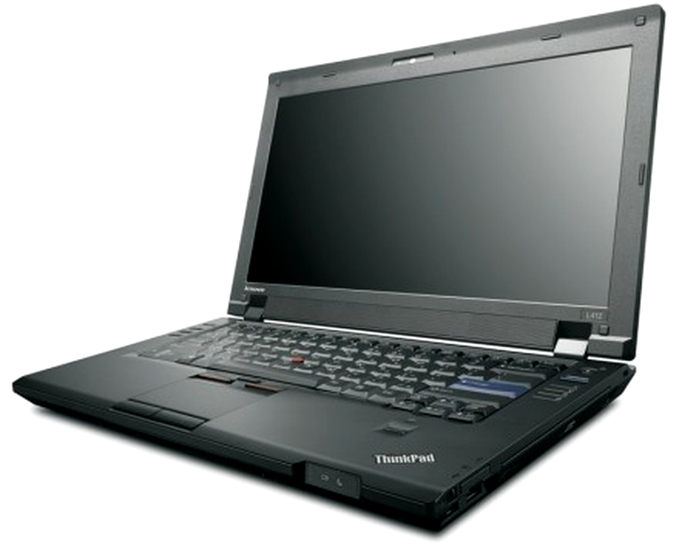 Lenovo ThinkPad L - notebook-uri profesionale ecologice