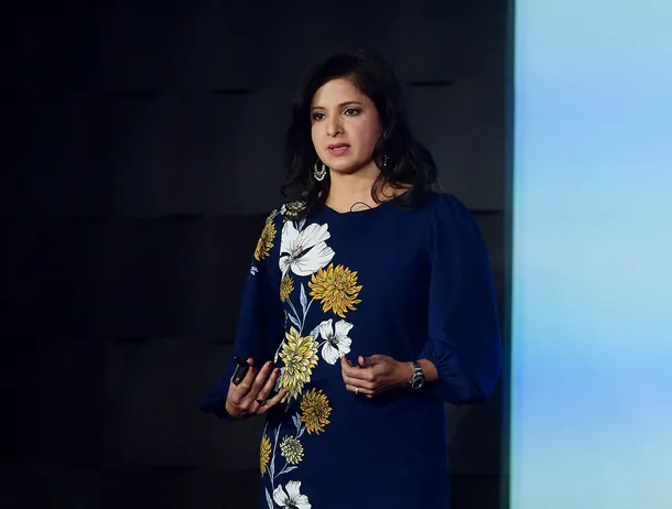 „Nu știu cum va arăta munca peste doi ani, dar îl îndemn pe fiul meu să urmeze această facultate”: CEO de companie tech evaluată la 15 miliarde de dolari