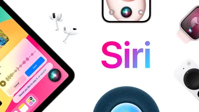 Viitorul Siri: Apple așteaptă până în 2026 pentru a lansa următoarea generație de AI