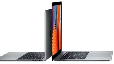 MacBook Pro este un succes pentru Apple. A vândut în cinci zile mai mult decât concurenţa în ultimul an