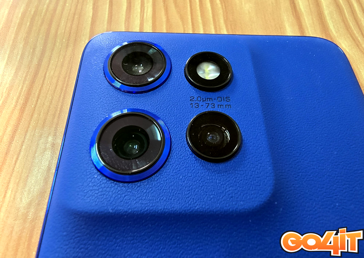 Motorola Edge 50 Neo