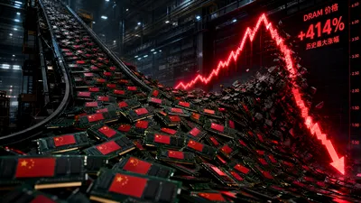Fostul șef al diviziei de cipuri Samsung: Investițiile Chinei în DRAM ar putea inversa trendul prețurilor