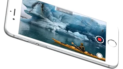Apple va lansa iPhone-uri cu display OLED în câţiva ani