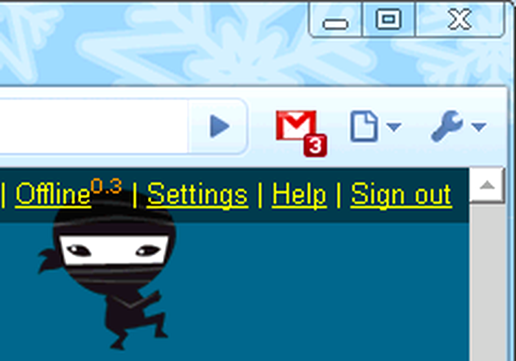 Google Chrome