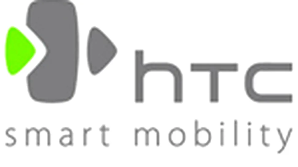 HTC ne pregăteşte telefoane inteligente noi