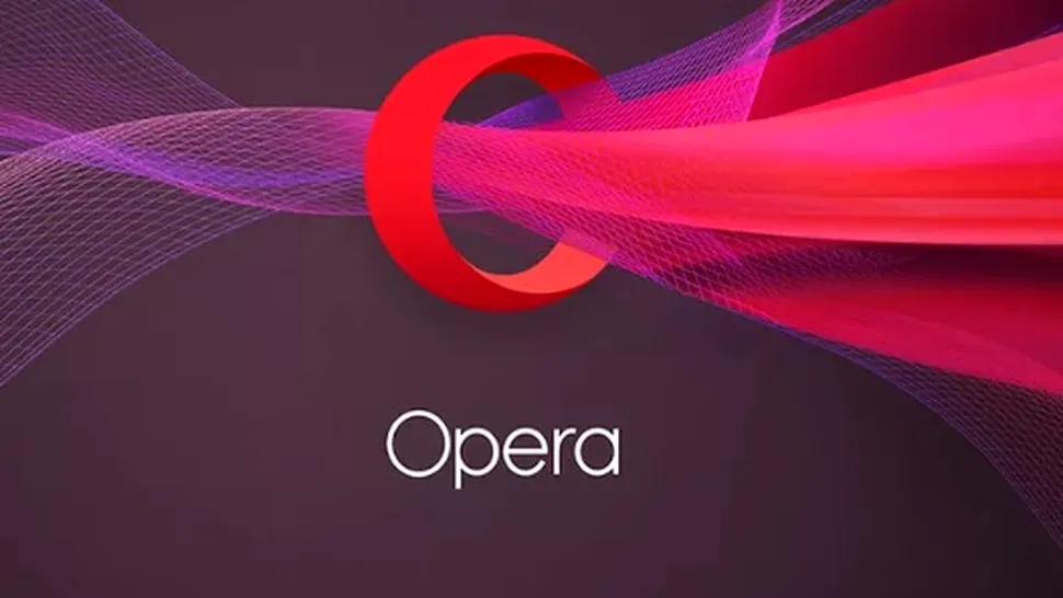 Opera este primul browser care permite folosirea adreselor web alcătuite exclusiv din emoji-uri