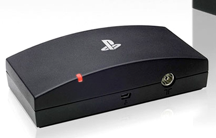 PlayTV