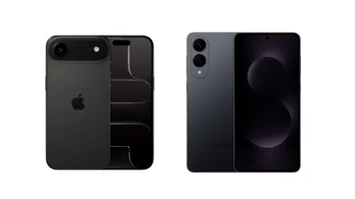 Samsung și Apple renunță la telefoane subțiri în 2026?