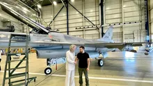 O donație a Cehiei ar putea face ca avioanele F-16 și Mirage 2000 ale Ucrainei să facă ce știu mai bine: să-i bombardeze pe ruși