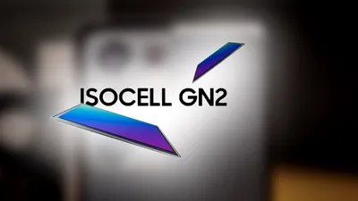 Samsung prezintă ISOCELL GN2, o nouă versiune a senzorului de 50MP pentru smartphone și tablete