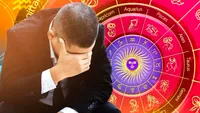 Cele două zodii care vor rămâne fără job în 2026, potrivit experților în astrologie