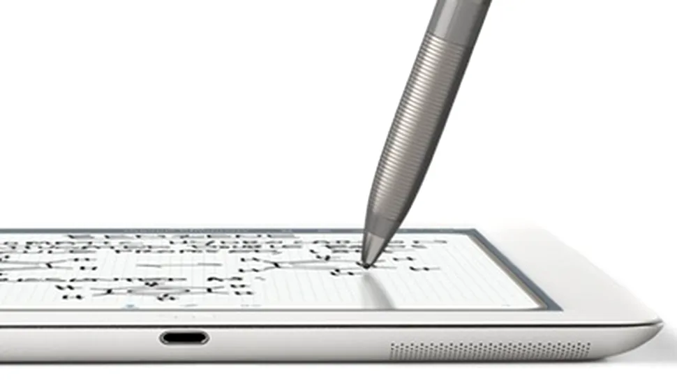 Viitoarea tabletă iPad Pro va încerca să atragă amatorii de desen cu un stylus opţional