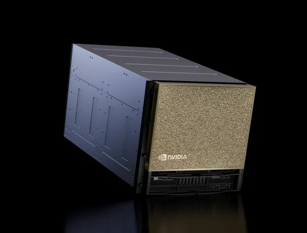 32 de acceleratoare NVIDIA Blackwell Ultra B300, descoperite în rețeaua China Telecom. Cum au fost găsite