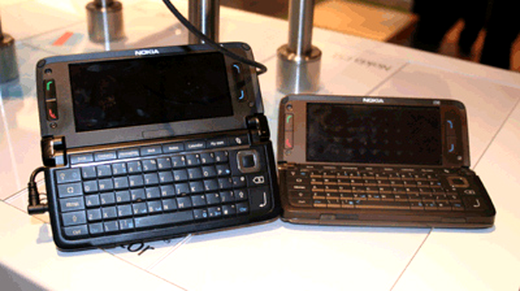 Nokia E90