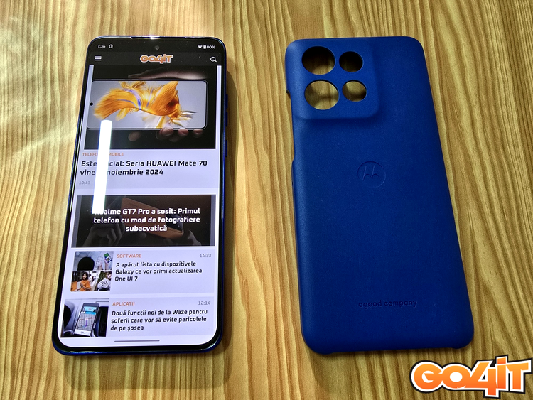 Motorola Edge 50 Neo