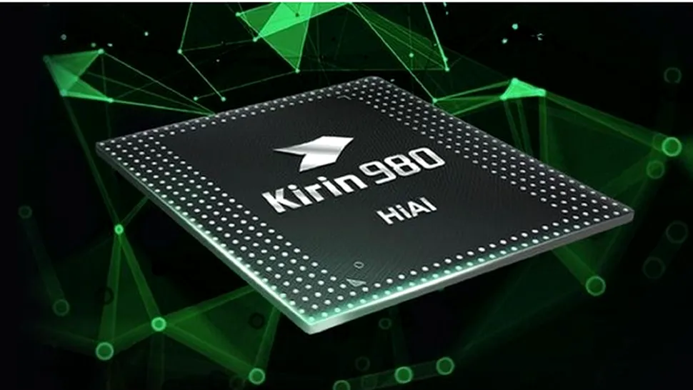 Huawei deja se pregăteşte să înlocuiască chipset-ul său de top din noul Mate 20 Pro cu modelul Kirin 990