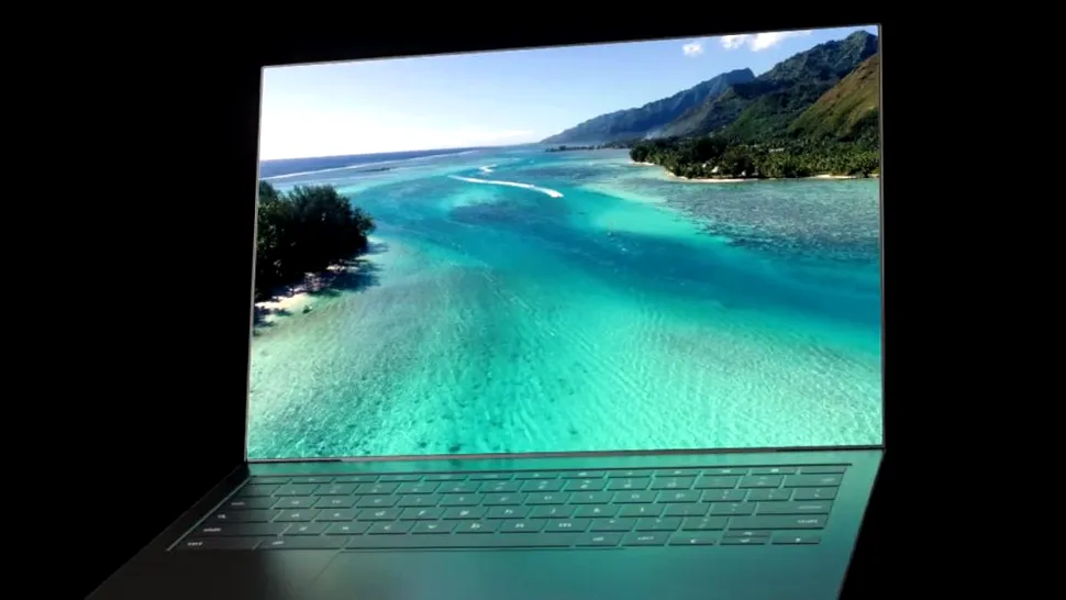 Samsung anunță începerea producției de serie pentru ecrane OLED de 90Hz pentru laptopuri