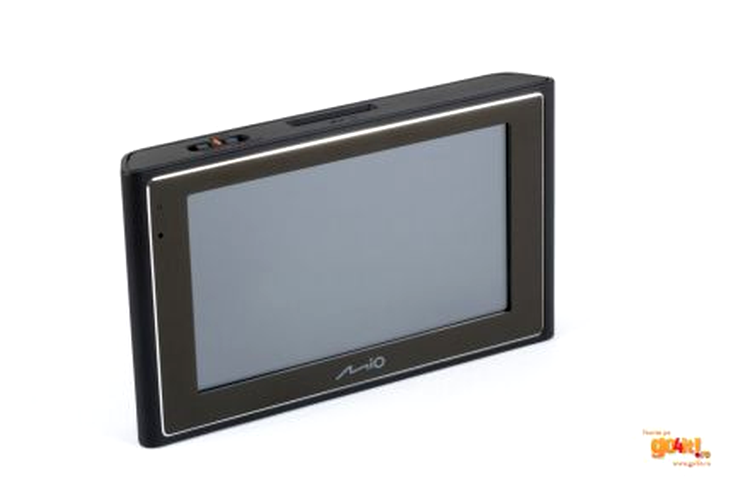 Mio Moov 360