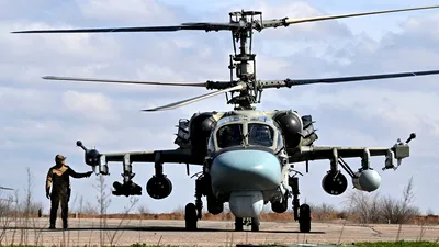 Nu credeți propaganda: Flota de elicoptere Ka-52 Alligator, „masacrată” în Ucraina. Modelul, un alt „tigru de hârtie” al lui Putin