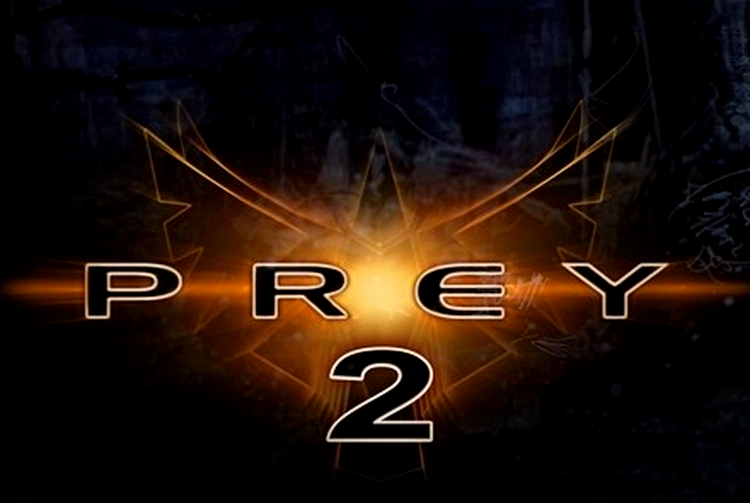 Prey 2 - schita