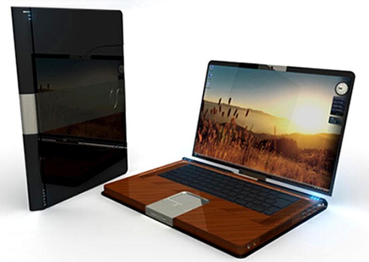 S-series, laptop lemn