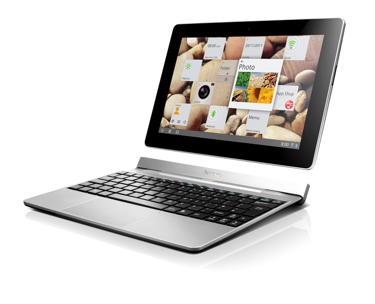 Lenovo IdeaPad S2