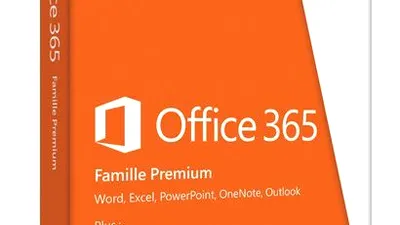 Microsoft Office 2013, disponibil în magazine din 29 ianuarie