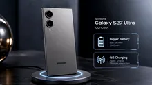 Galaxy S27 Ultra: Samsung ar putea renunța la o cameră pentru o baterie mai mare și încărcare magnetică